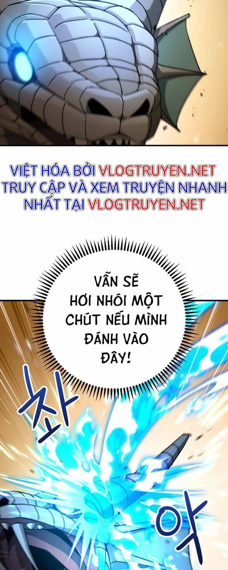 Anh Hùng Trở Về - Chương 27 - ảnh 58