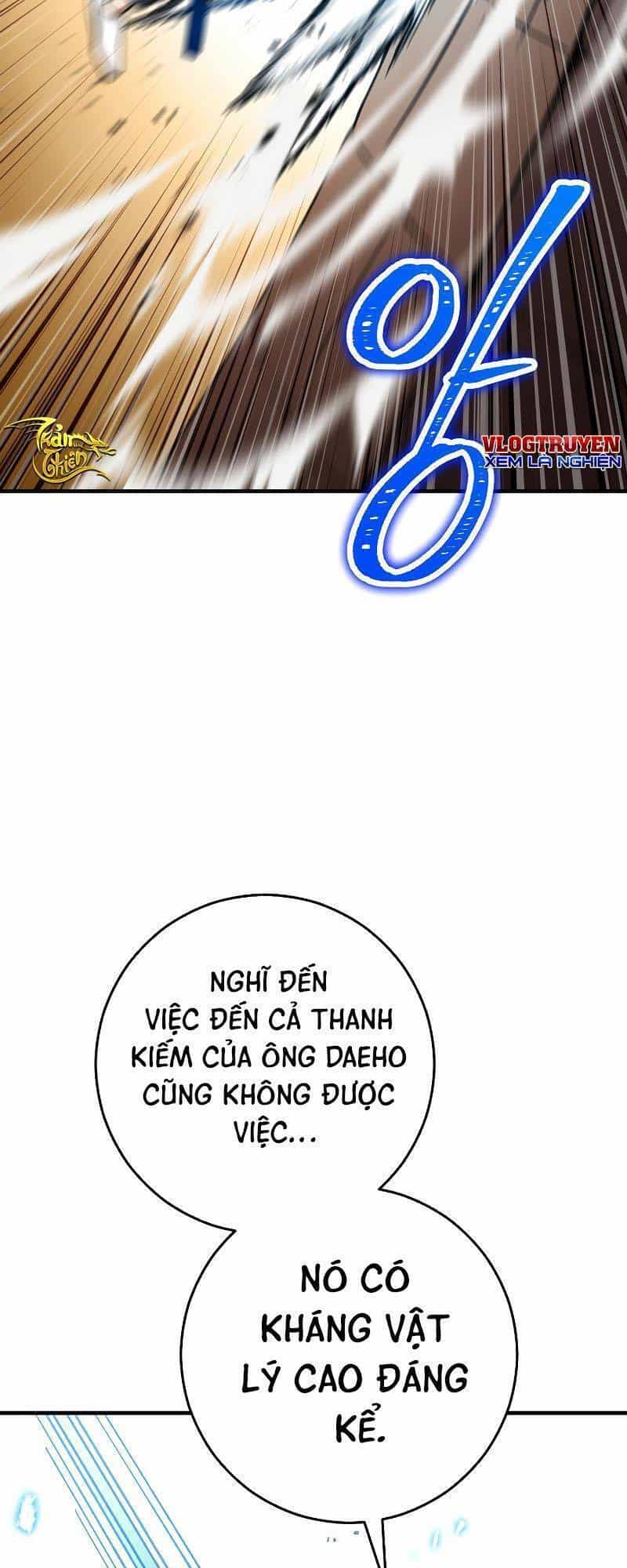 Anh Hùng Trở Về - Chương 27 - ảnh 9