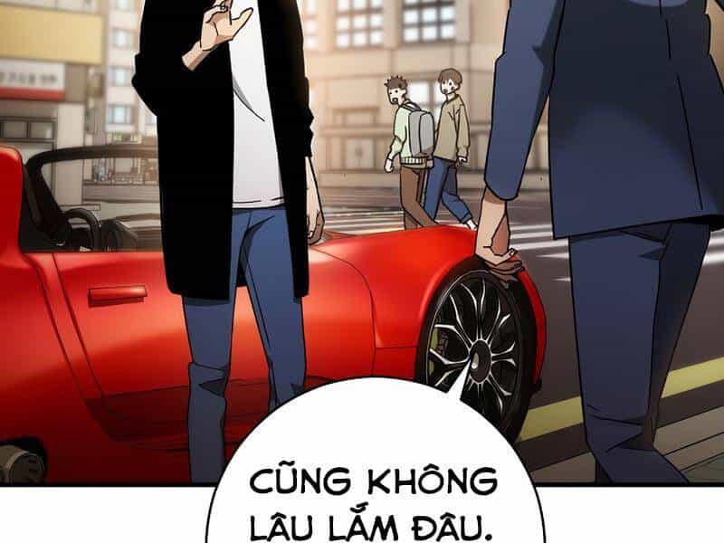 Anh Hùng Trở Về - Chương 28 - ảnh 35