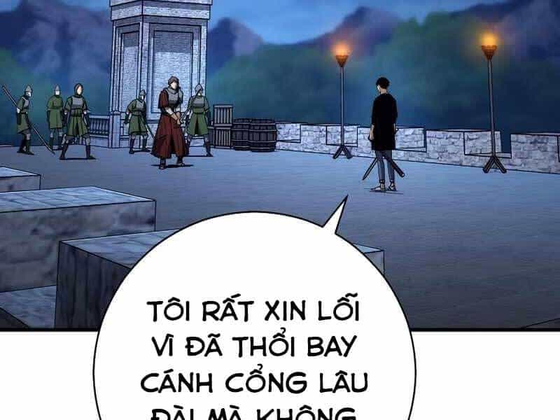Anh Hùng Trở Về - Chương 30.5 - ảnh 105