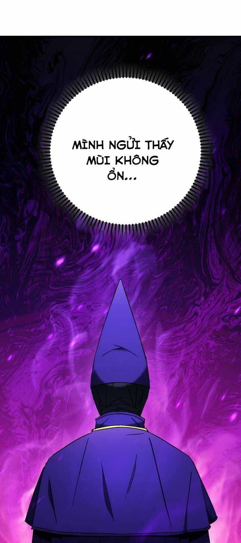 Anh Hùng Trở Về - Chương 31 - ảnh 21