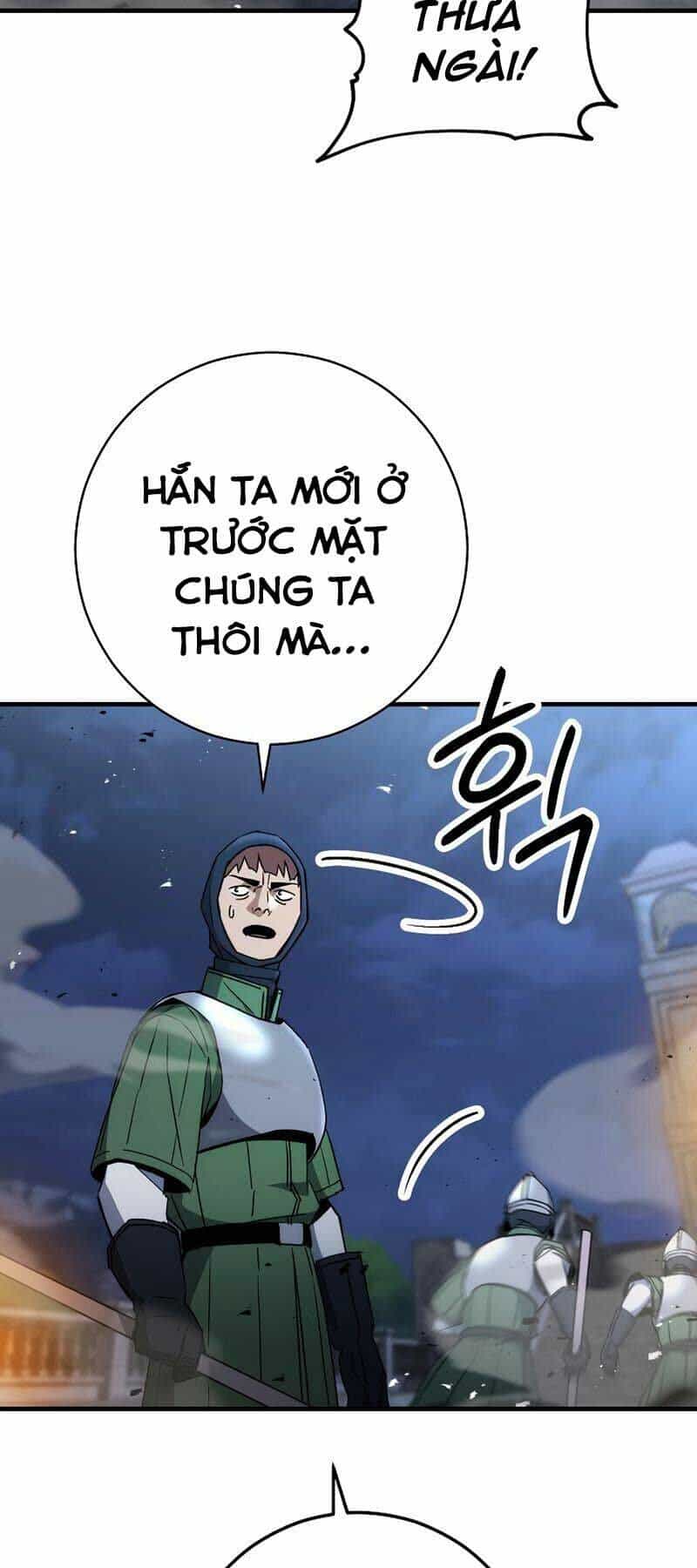 Anh Hùng Trở Về - Chương 31 - ảnh 3