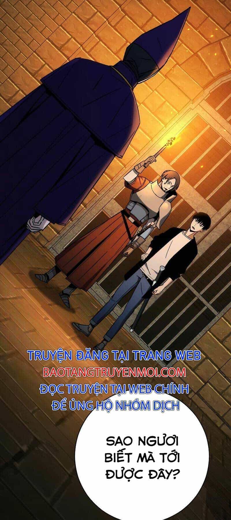 Anh Hùng Trở Về - Chương 31 - ảnh 74