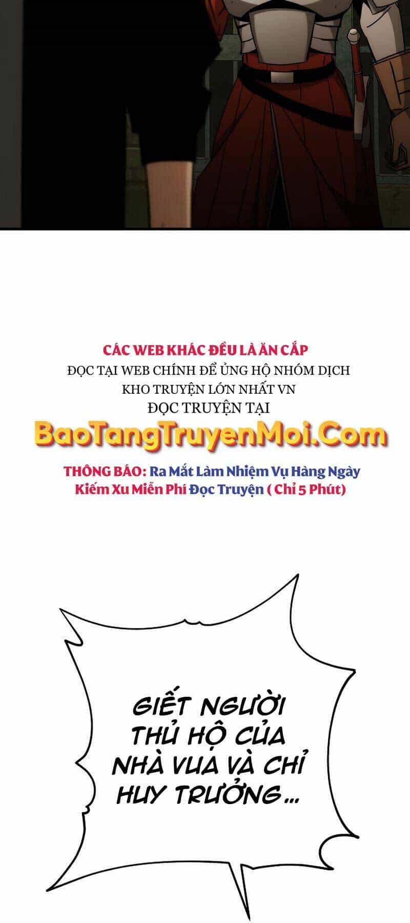 Anh Hùng Trở Về - Chương 31 - ảnh 87