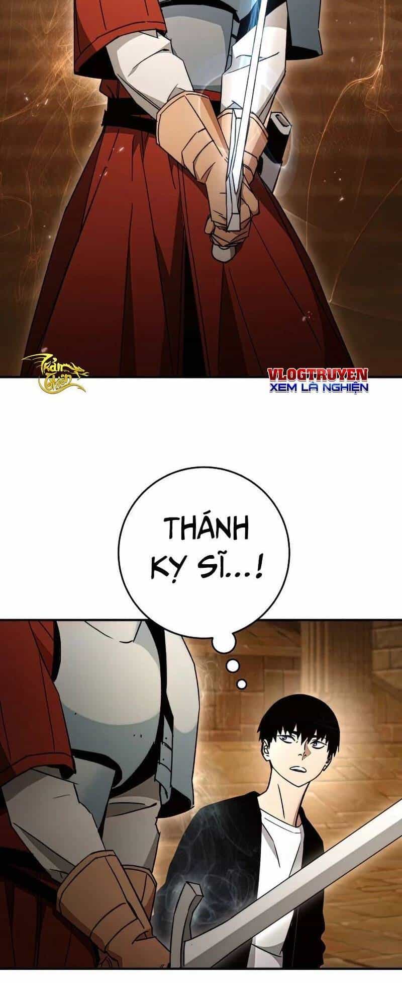 Anh Hùng Trở Về - Chương 33 - ảnh 57