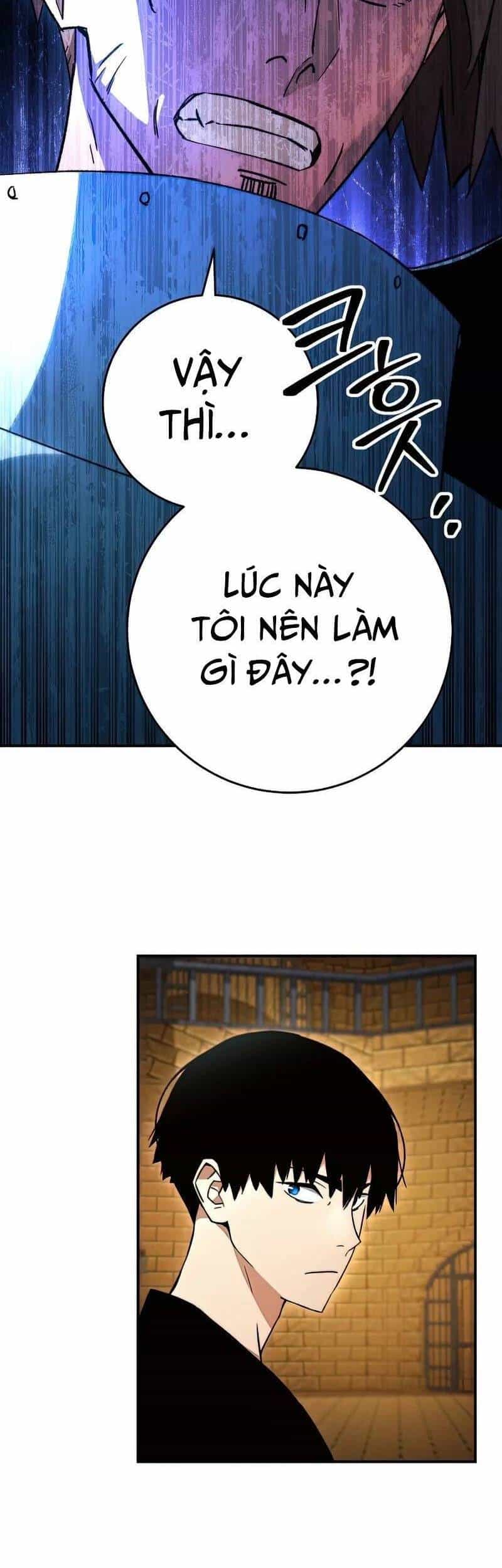 Anh Hùng Trở Về - Chương 33 - ảnh 82
