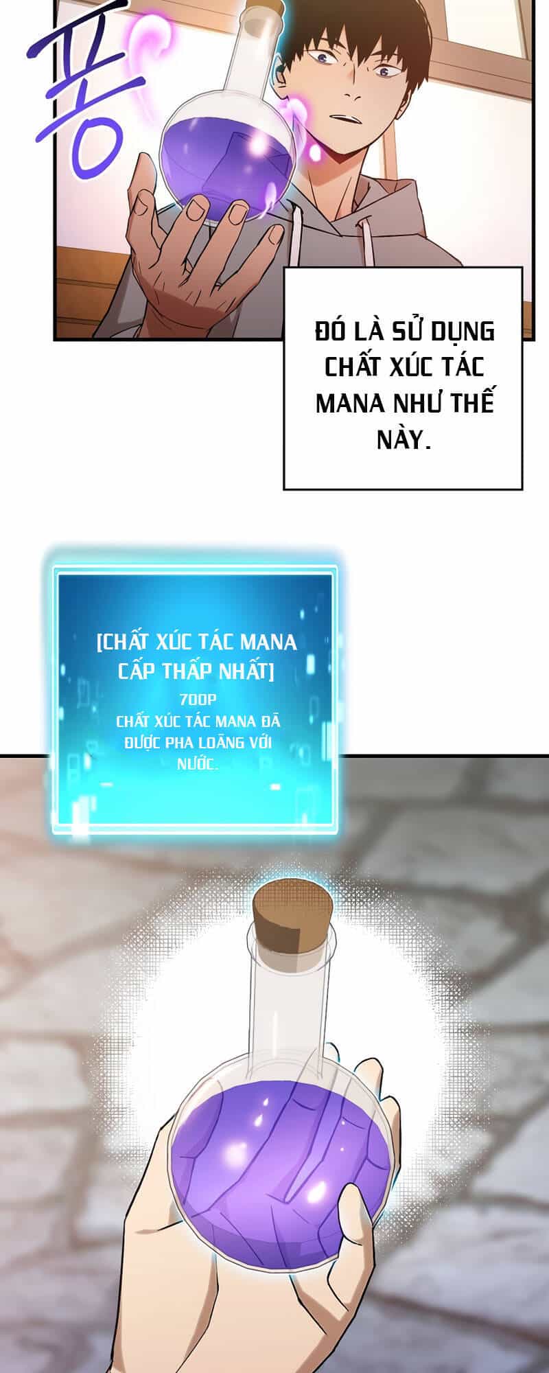 Anh Hùng Trở Về - Chương 4 - ảnh 71