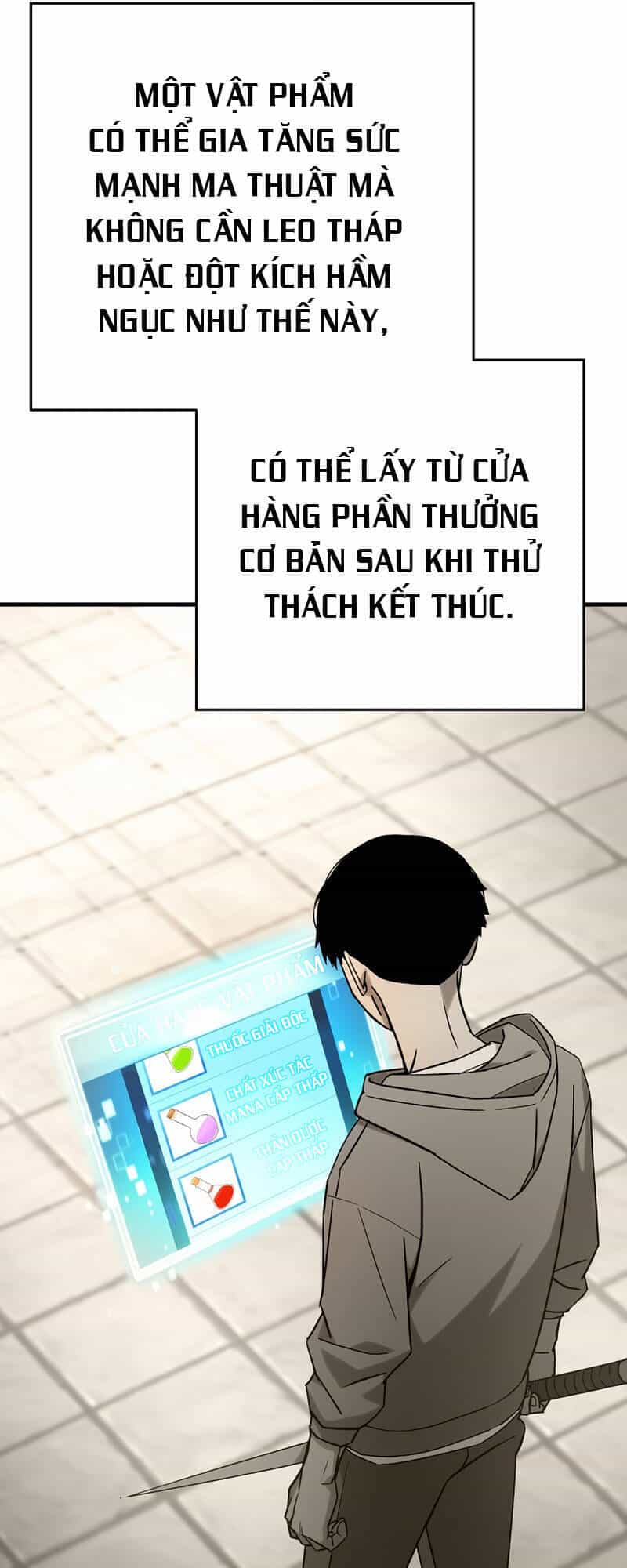 Anh Hùng Trở Về - Chương 4 - ảnh 73