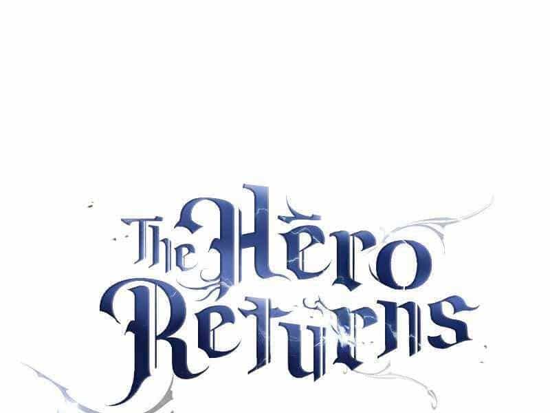 Anh Hùng Trở Về - Chương 39 - ảnh 237