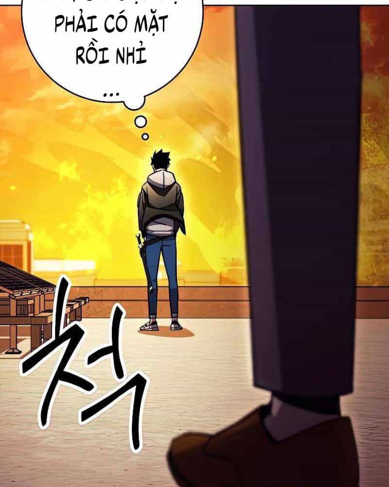 Anh Hùng Trở Về - Chương 40 - ảnh 16