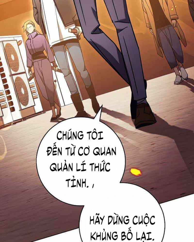 Anh Hùng Trở Về - Chương 40 - ảnh 21
