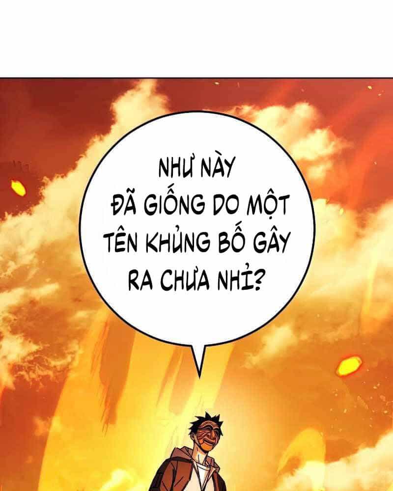 Anh Hùng Trở Về - Chương 40 - ảnh 7