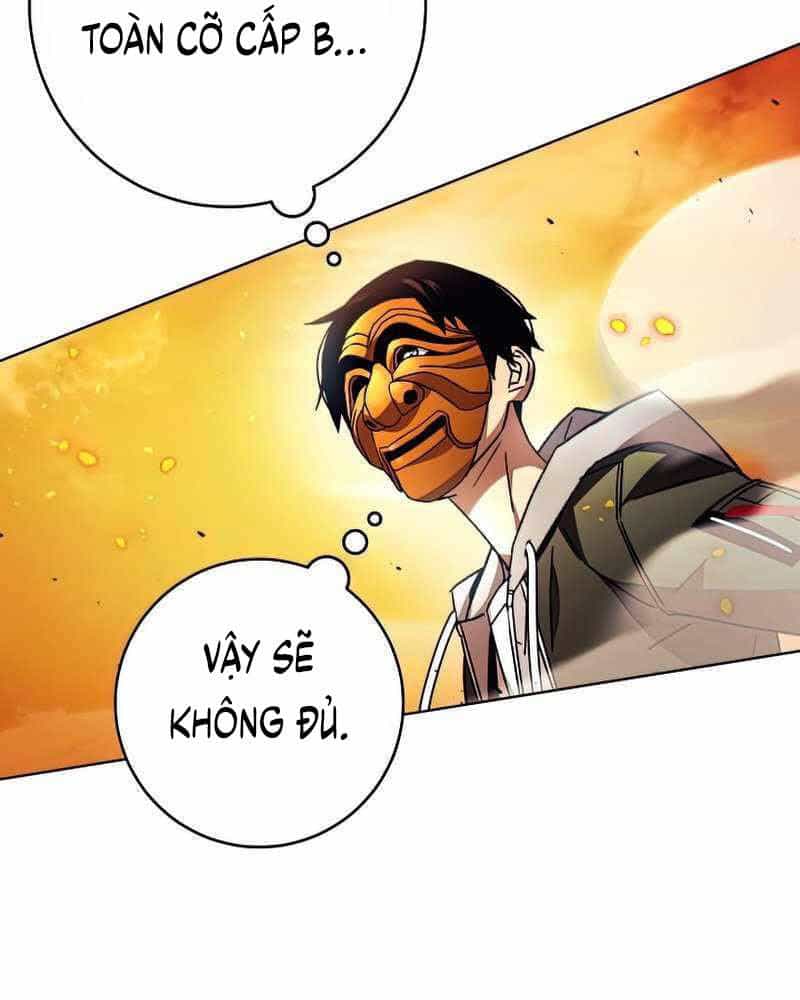 Anh Hùng Trở Về - Chương 40 - ảnh 87