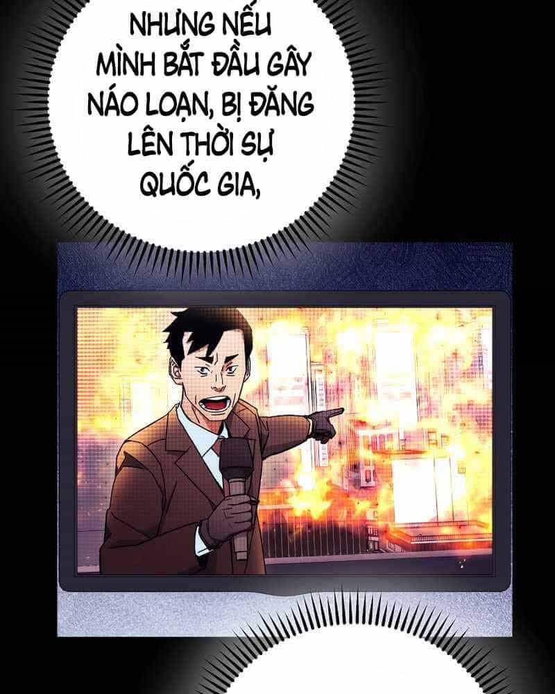 Anh Hùng Trở Về - Chương 41 - ảnh 53