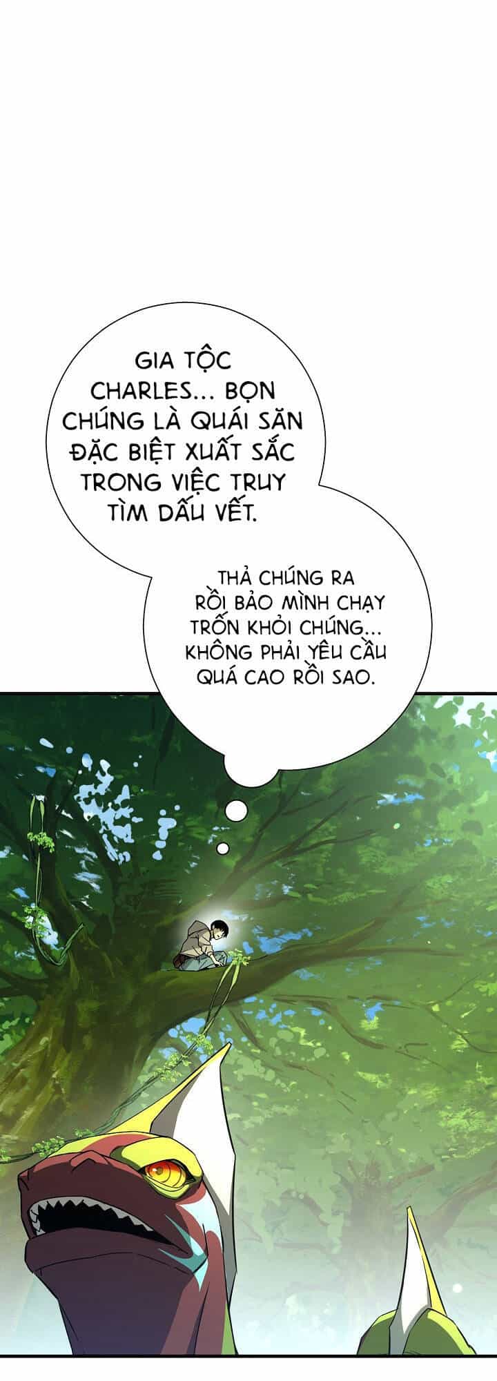 Anh Hùng Trở Về - Chương 5 - ảnh 26