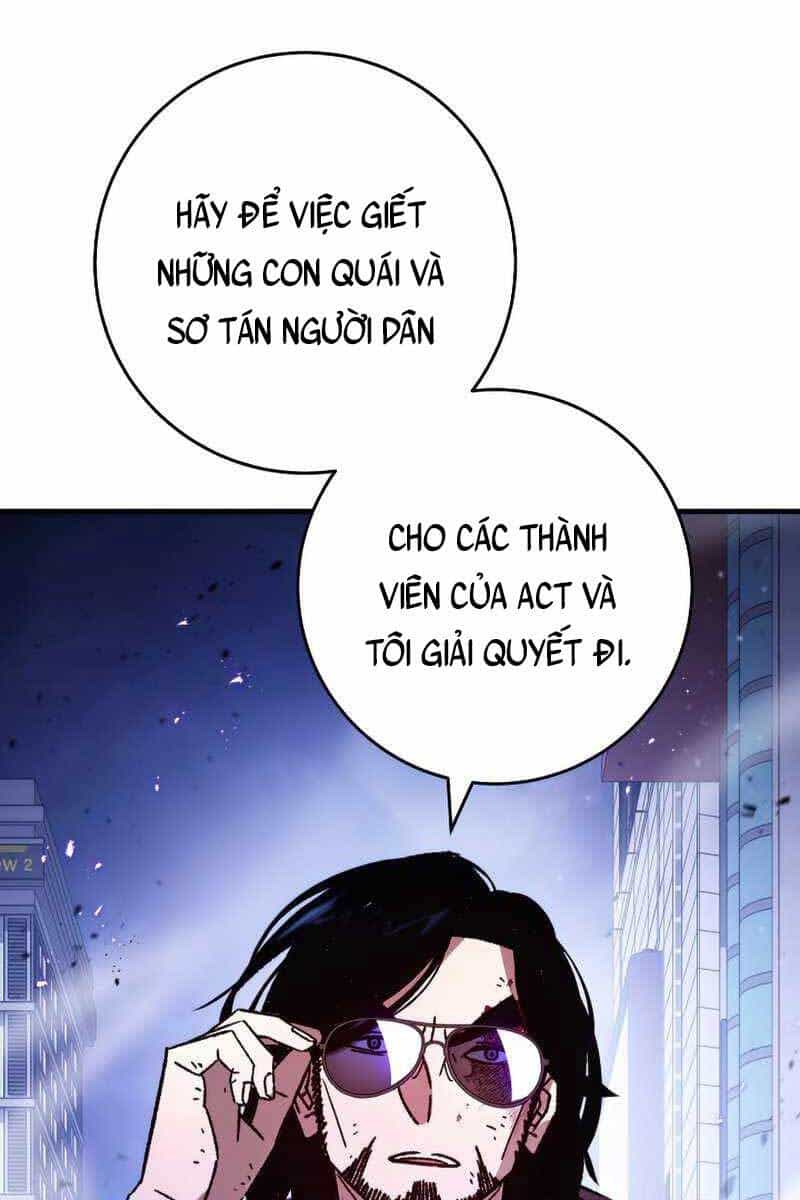 Anh Hùng Trở Về - Chương 44 - ảnh 37