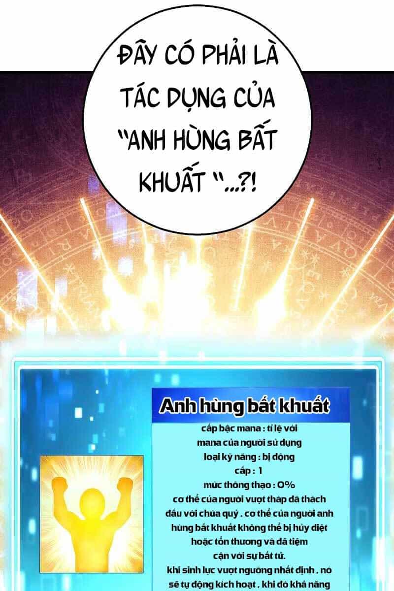 Anh Hùng Trở Về - Chương 46 - ảnh 25