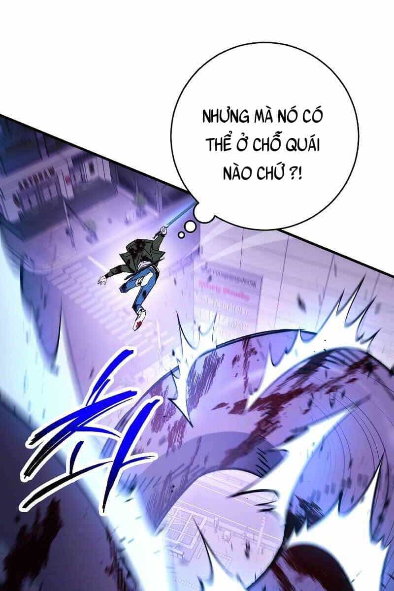 Anh Hùng Trở Về - Chương 46 - ảnh 33