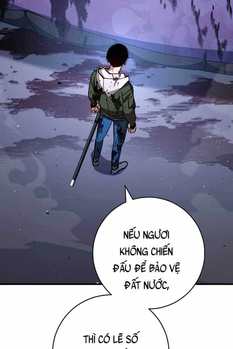Anh Hùng Trở Về - Chương 47 - ảnh 30