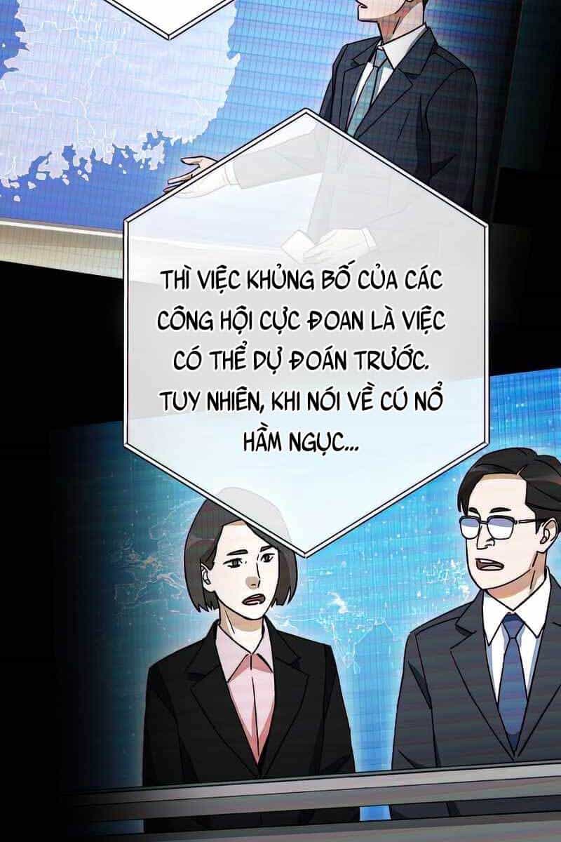 Anh Hùng Trở Về - Chương 47 - ảnh 91