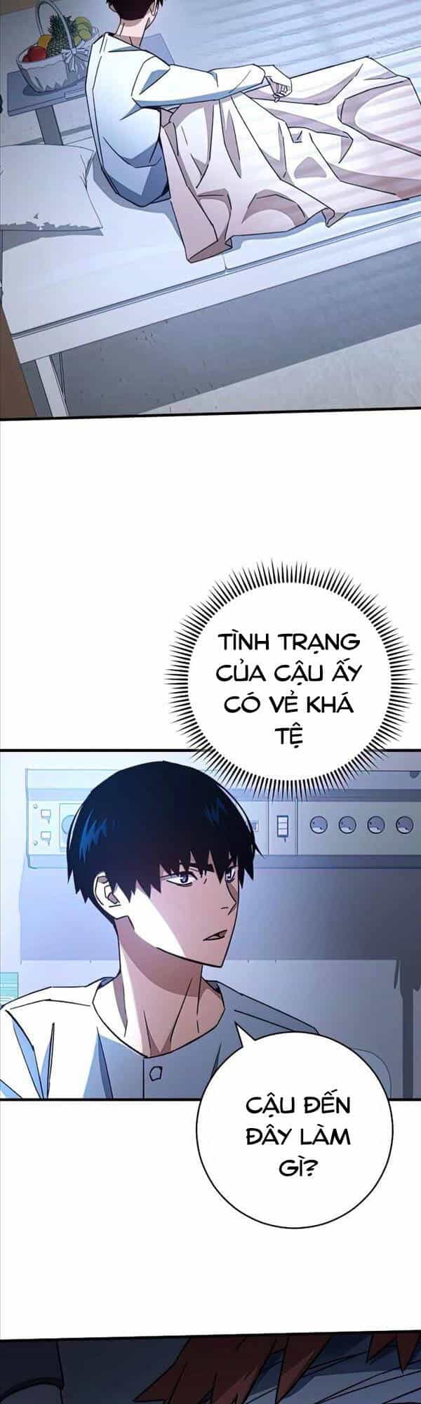 Anh Hùng Trở Về - Chương 48 - ảnh 4