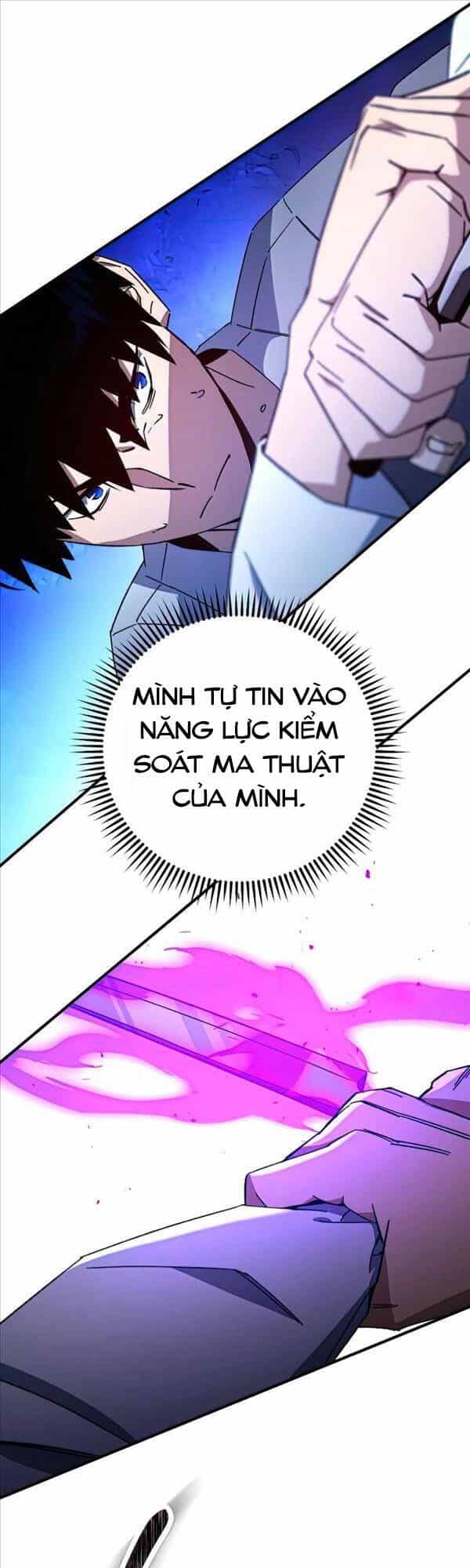 Anh Hùng Trở Về - Chương 49 - ảnh 51