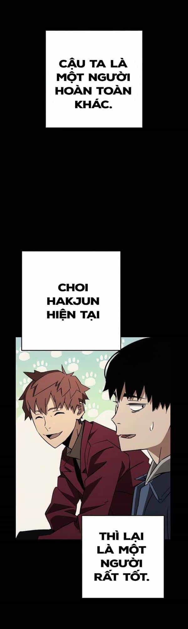 Anh Hùng Trở Về - Chương 49 - ảnh 6