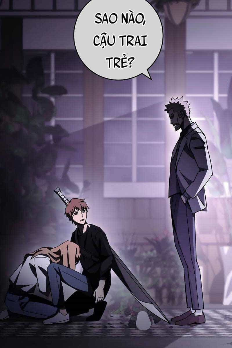 Anh Hùng Trở Về - Chương 50 - ảnh 54
