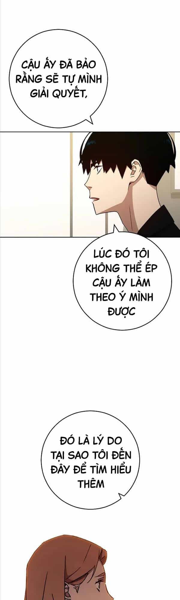 Anh Hùng Trở Về - Chương 51 - ảnh 16