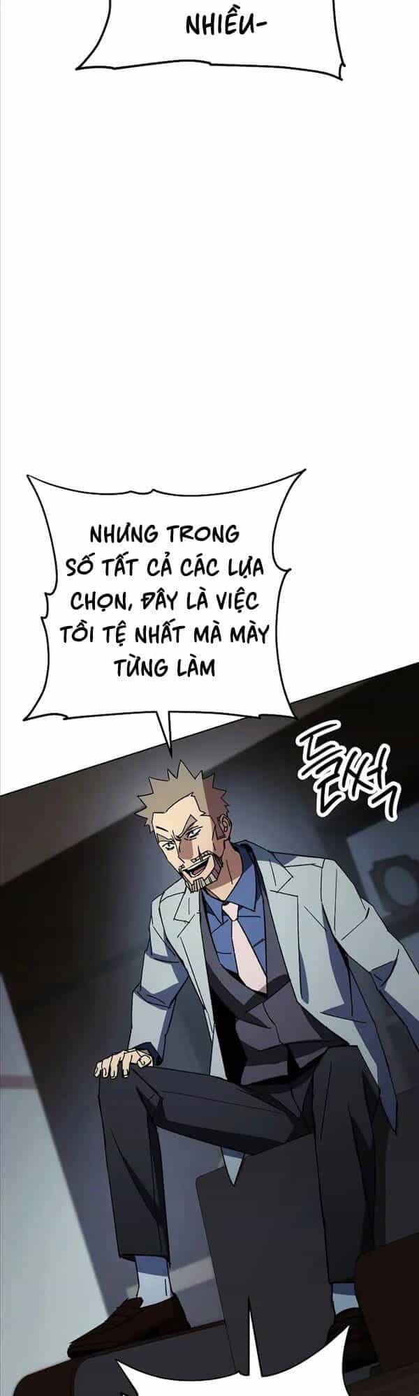 Anh Hùng Trở Về - Chương 51 - ảnh 29