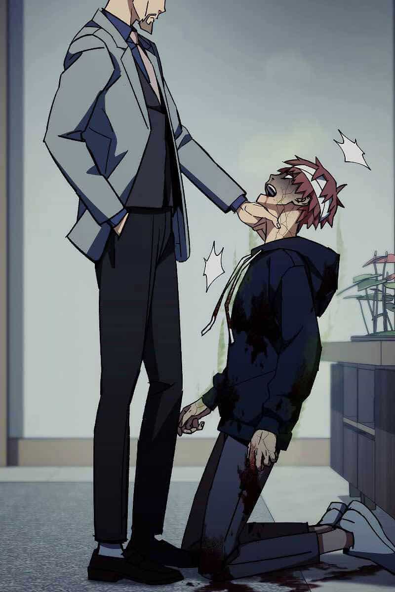 Anh Hùng Trở Về - Chương 53 - ảnh 22