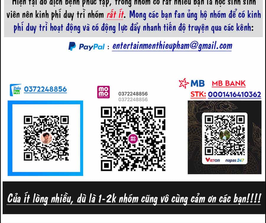 Anh Hùng Trở Về - Chương 6 - ảnh 109