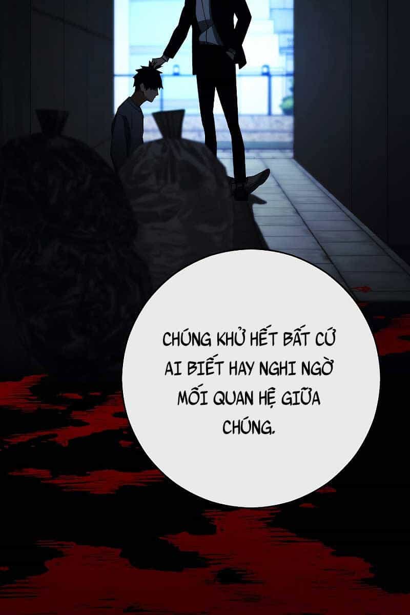 Anh Hùng Trở Về - Chương 55 - ảnh 59