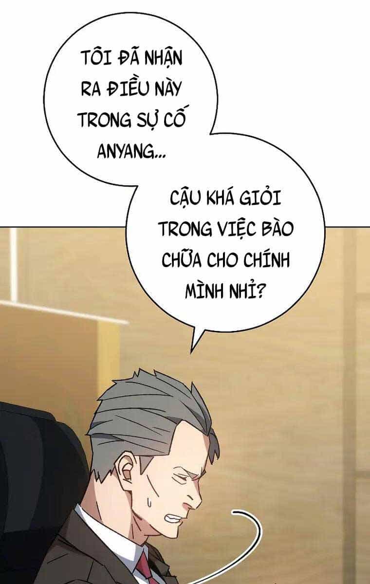 Anh Hùng Trở Về - Chương 56 - ảnh 48