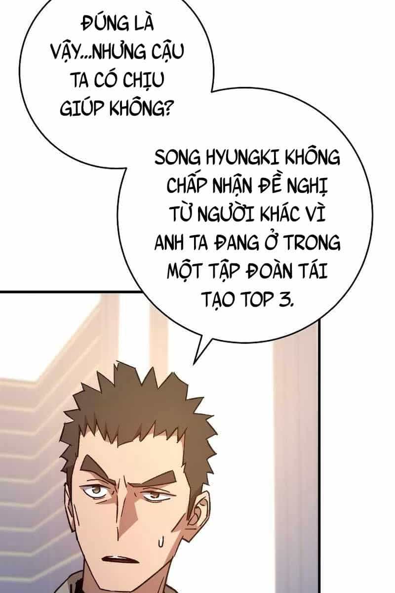 Anh Hùng Trở Về - Chương 57 - ảnh 82