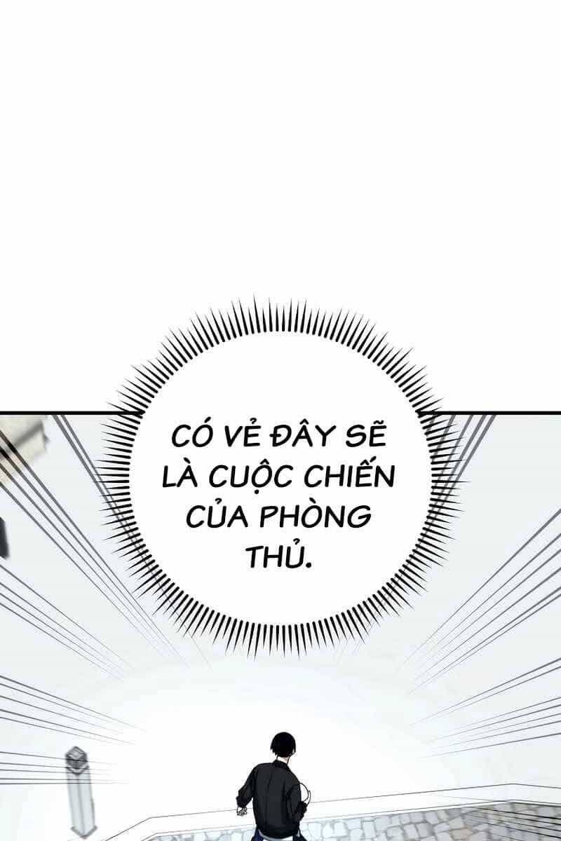 Anh Hùng Trở Về - Chương 61 - ảnh 44
