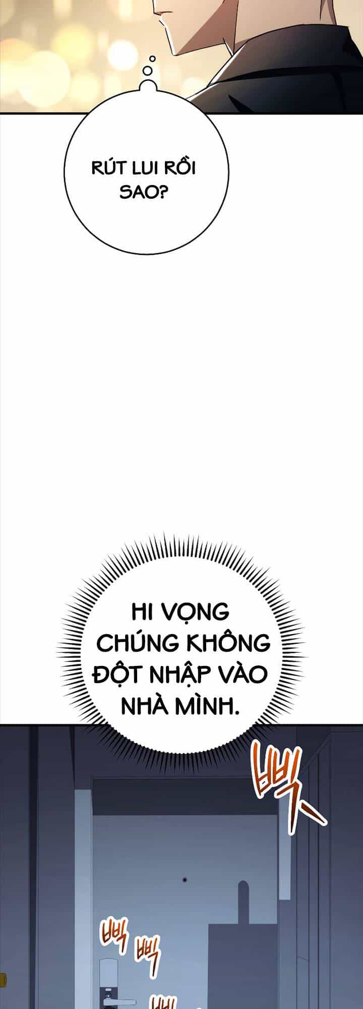 Anh Hùng Trở Về - Chương 62 - ảnh 23