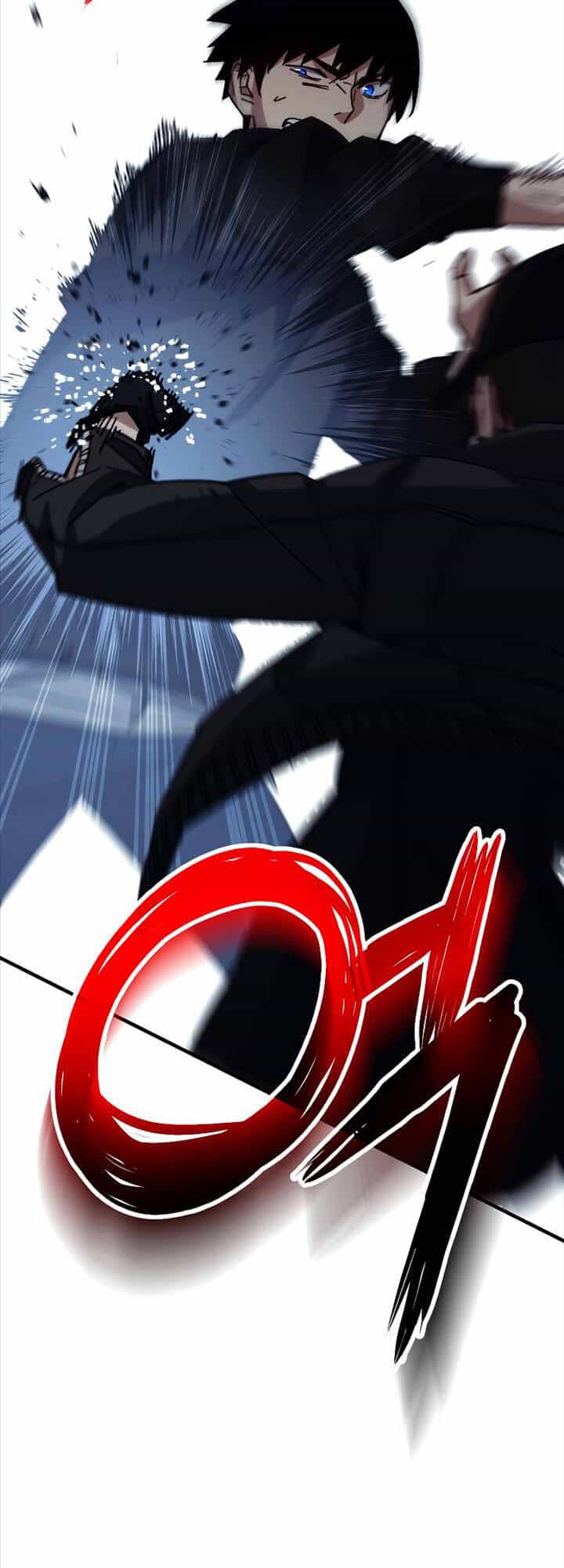 Anh Hùng Trở Về - Chương 62 - ảnh 60
