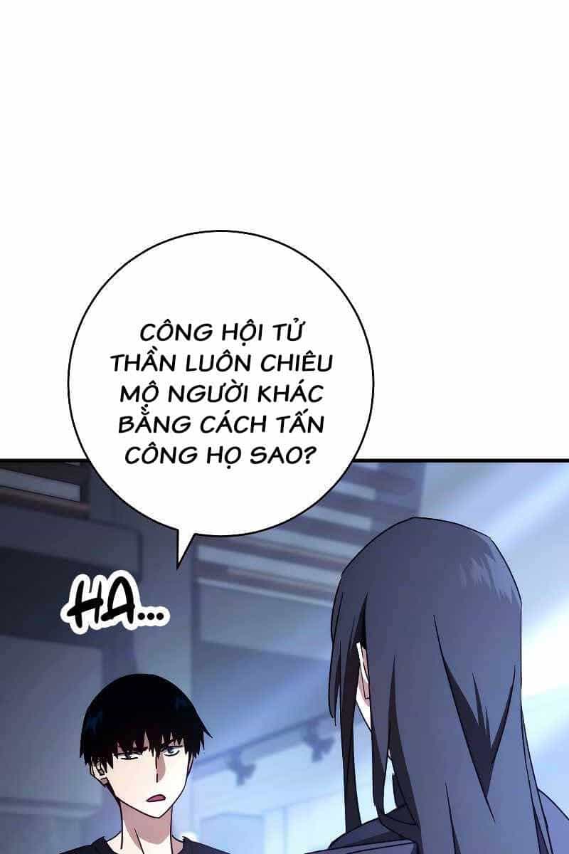 Anh Hùng Trở Về - Chương 63 - ảnh 10