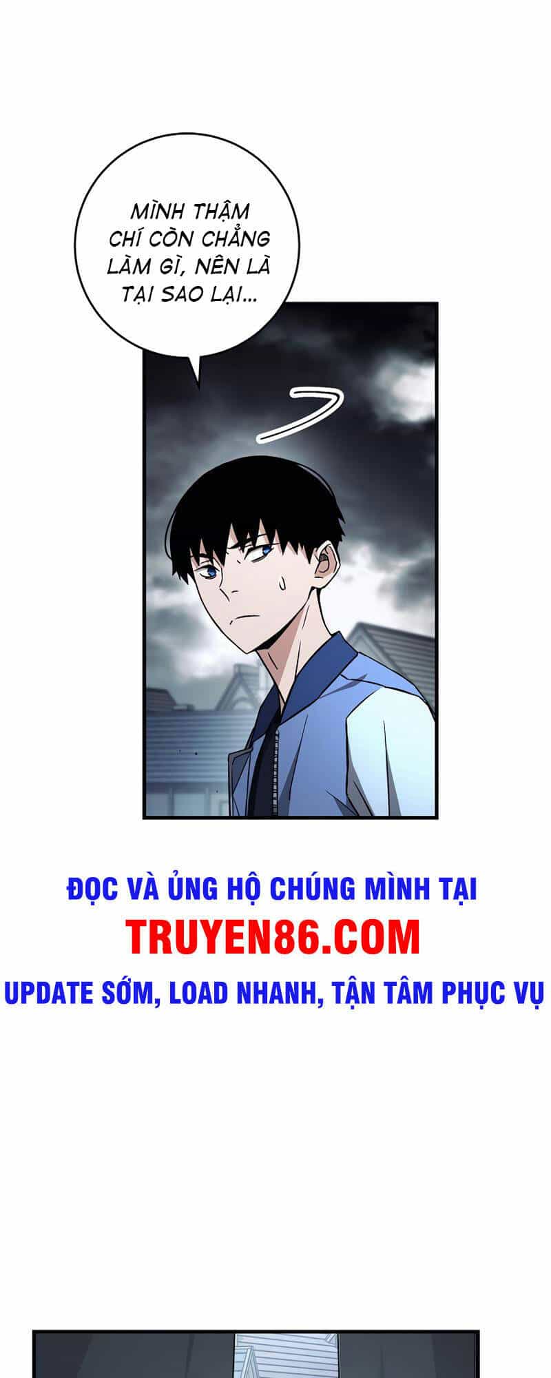 Anh Hùng Trở Về - Chương 7 - ảnh 32