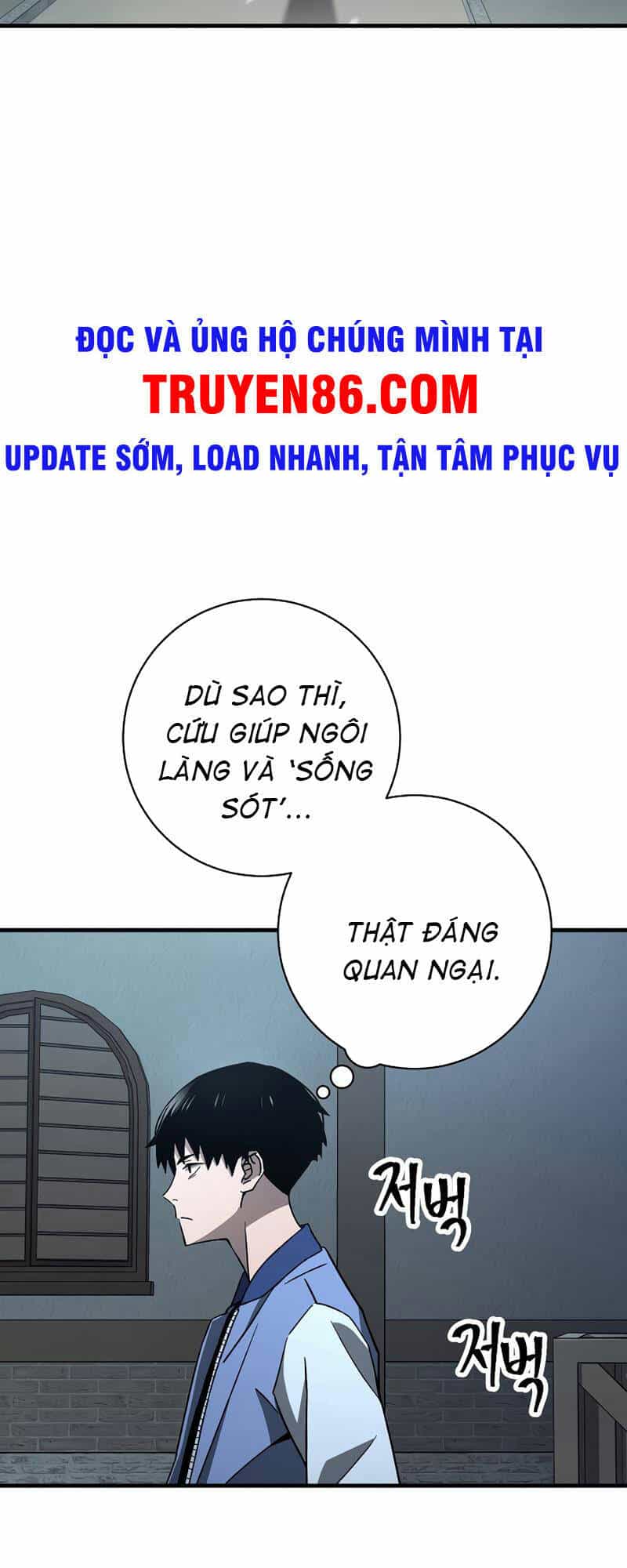 Anh Hùng Trở Về - Chương 7 - ảnh 38