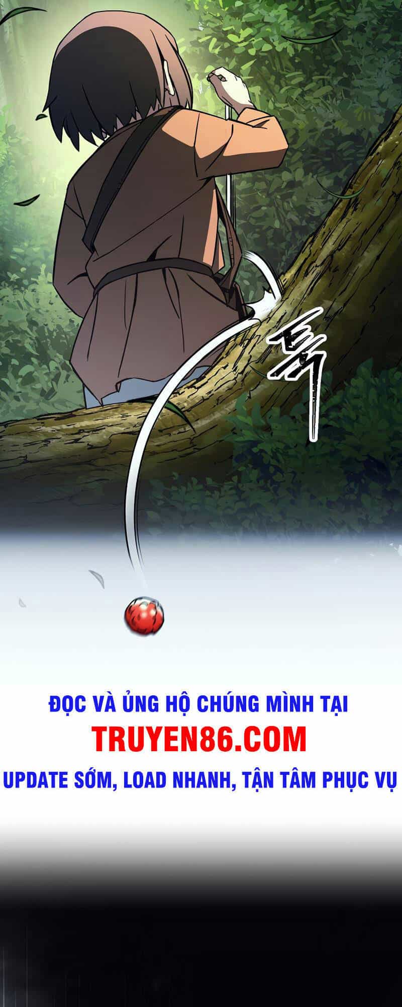 Anh Hùng Trở Về - Chương 7 - ảnh 8