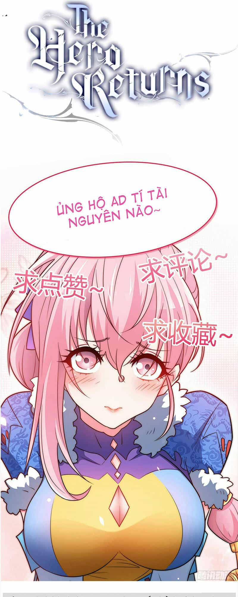 Anh Hùng Trở Về - Chương 7 - ảnh 83