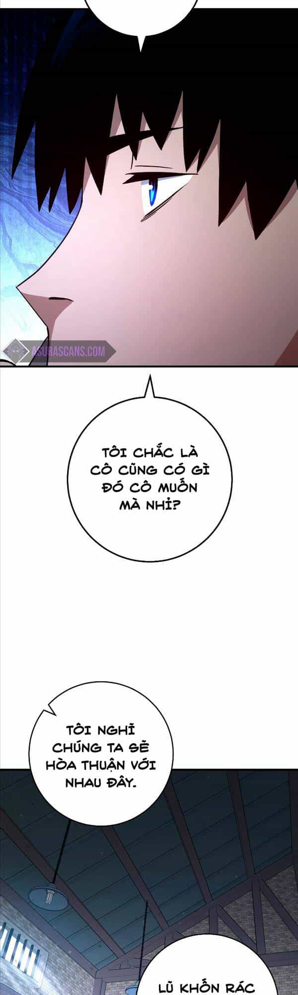 Anh Hùng Trở Về - Chương 64 - ảnh 28
