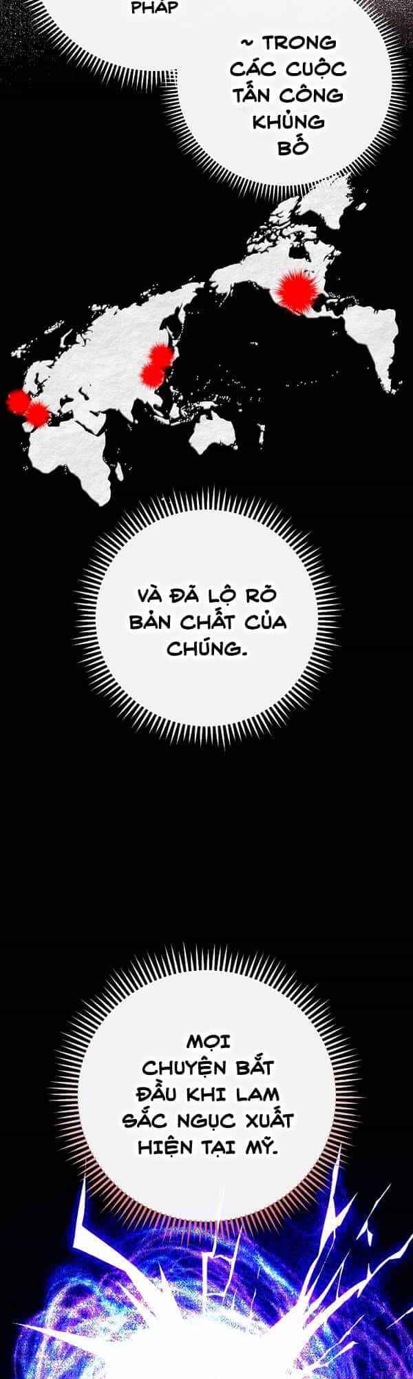 Anh Hùng Trở Về - Chương 64 - ảnh 31