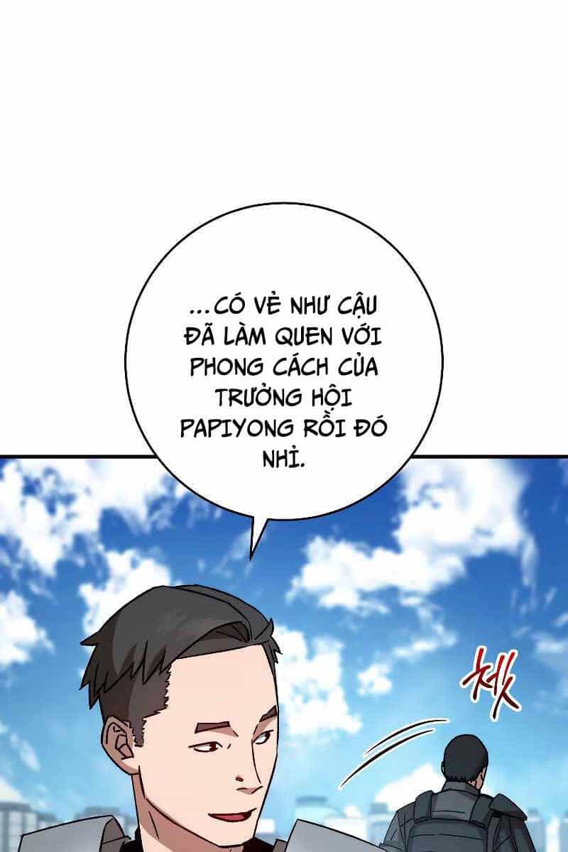 Anh Hùng Trở Về - Chương 65 - ảnh 47