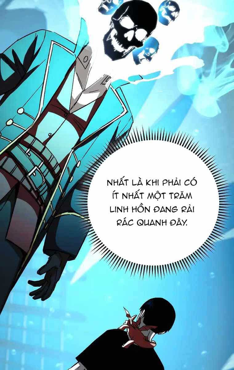 Anh Hùng Trở Về - Chương 66 - ảnh 102