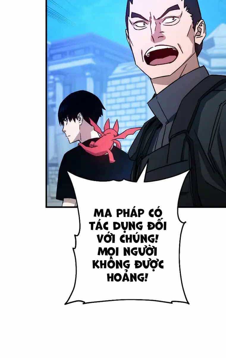 Anh Hùng Trở Về - Chương 66 - ảnh 56
