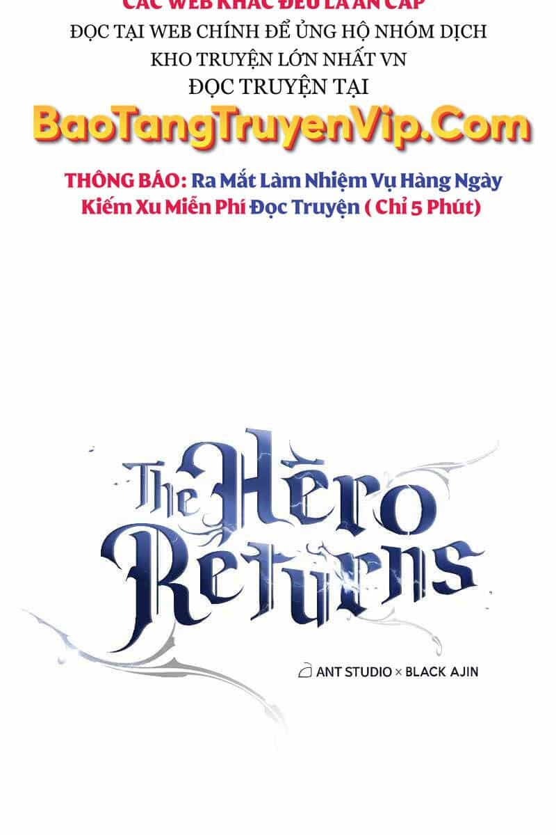 Anh Hùng Trở Về - Chương 67 - ảnh 9
