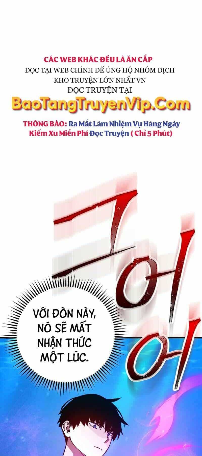 Anh Hùng Trở Về - Chương 70.1 - ảnh 26
